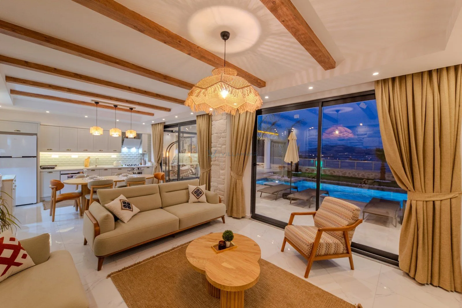 Villa Elysium