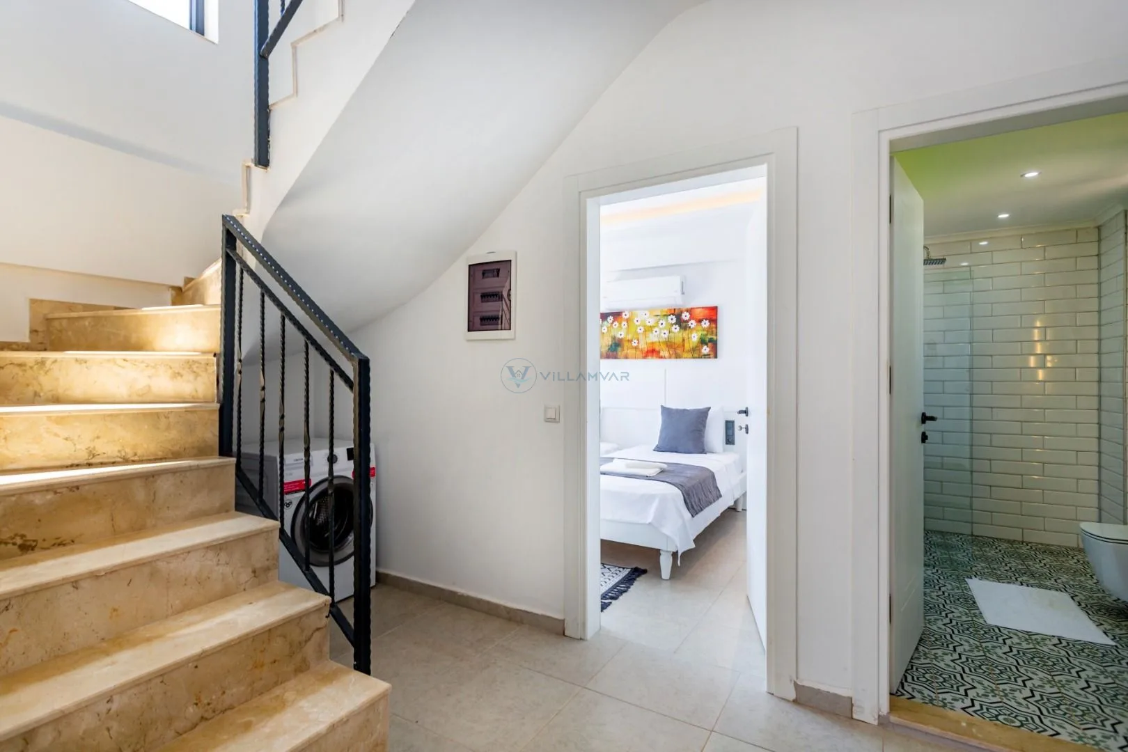 Villa Çınar