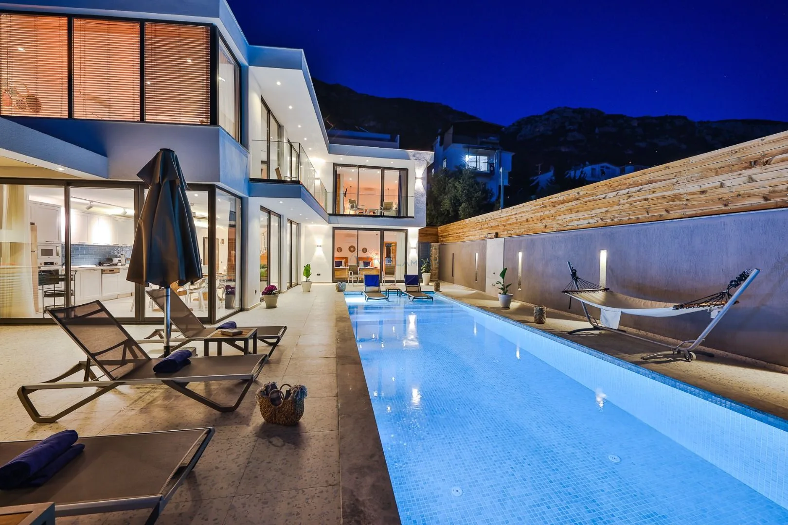 Villa Mare Mare Cal