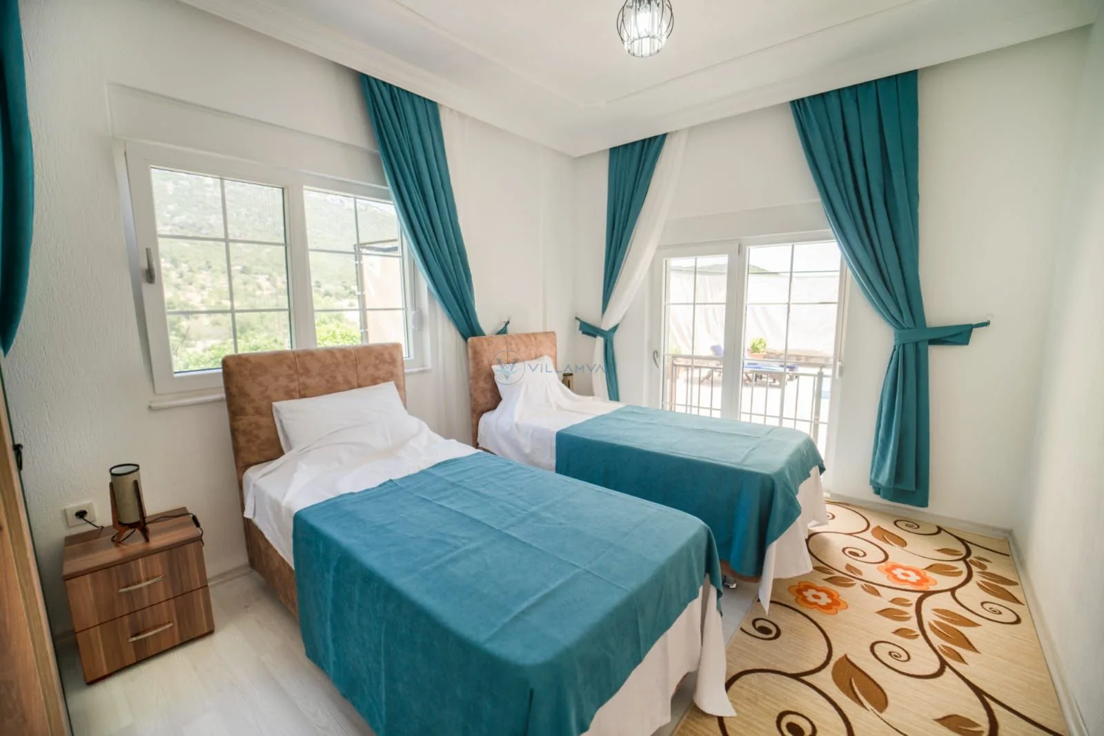 Villa Şakayık Türkiye