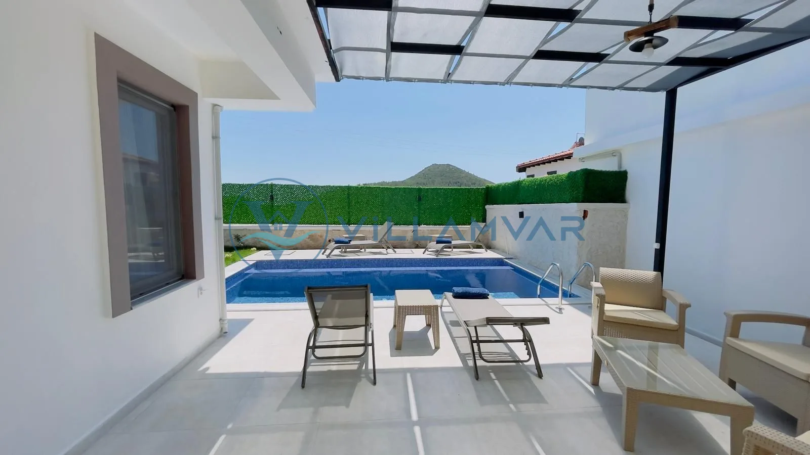 Villa Gülce 2