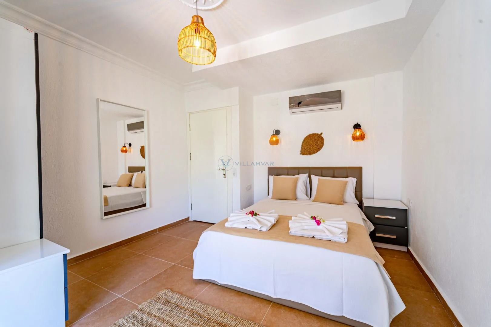 Villa Sare