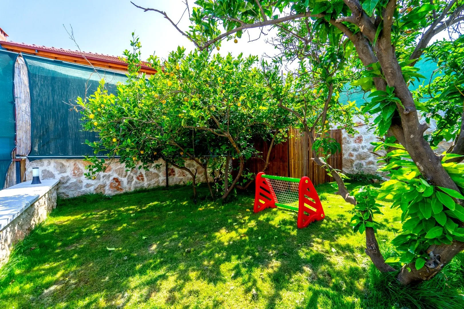 Villa Destan