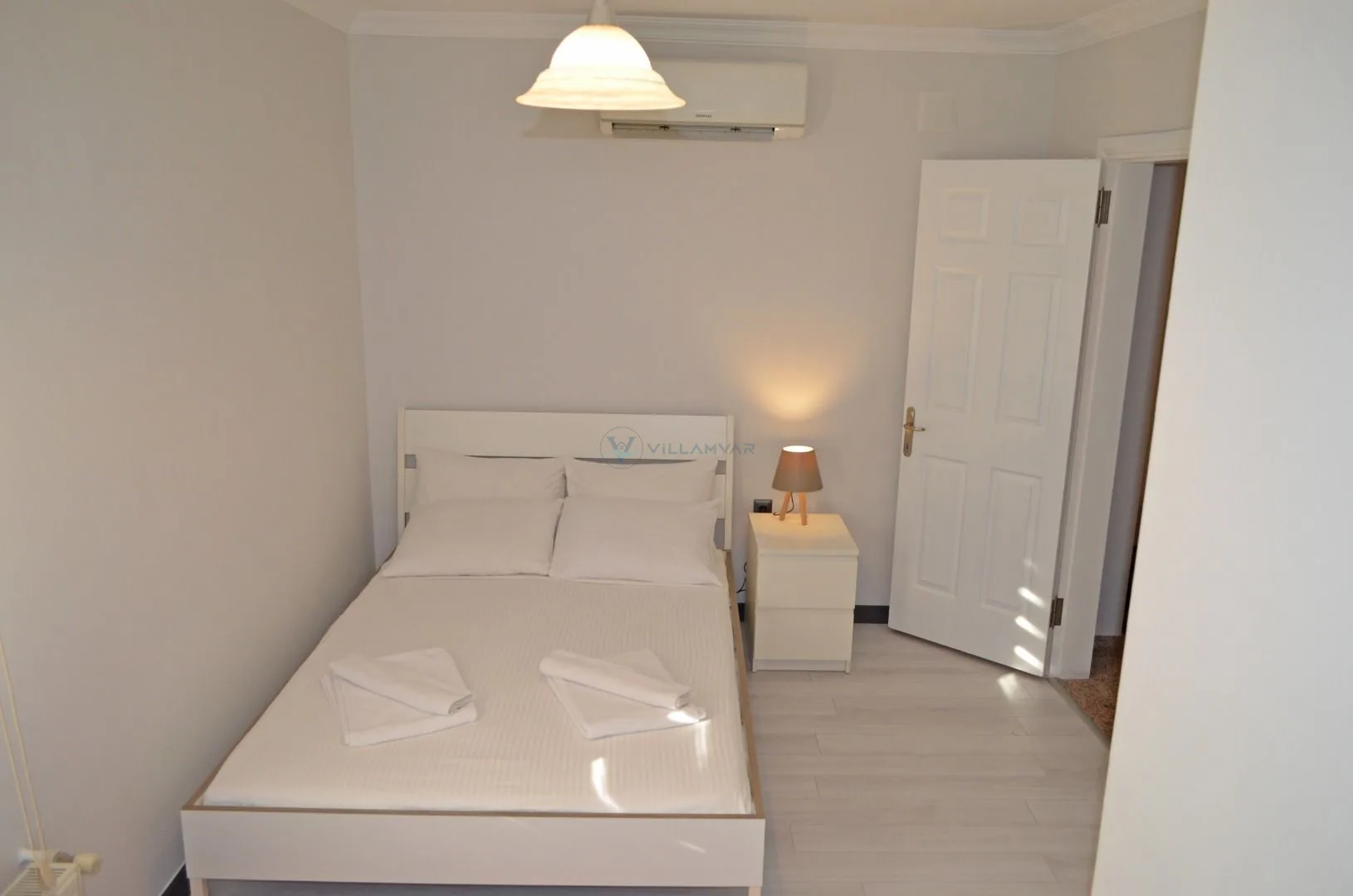 Villa Erik Çiçeği 2