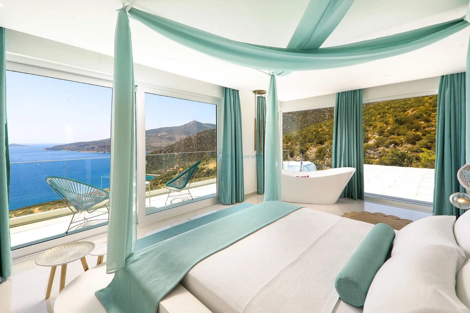 Villa Bella Mare Kalkan