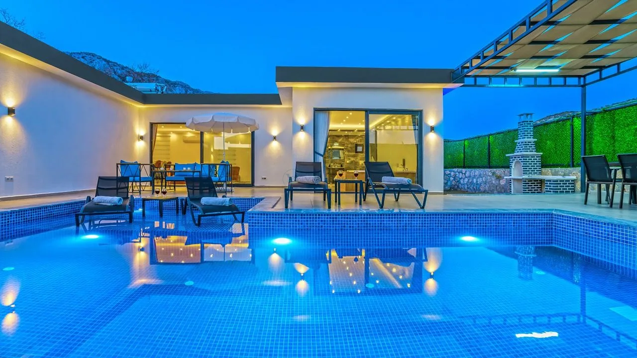 Villa Ortak 4