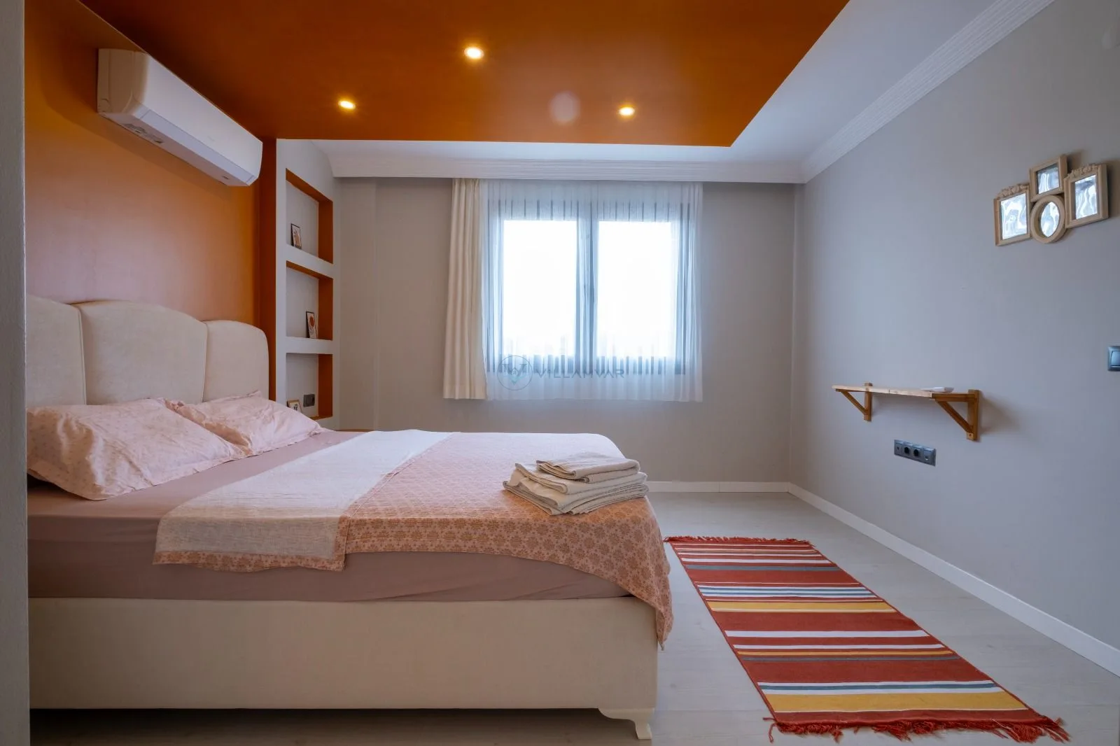 Villa Serenity