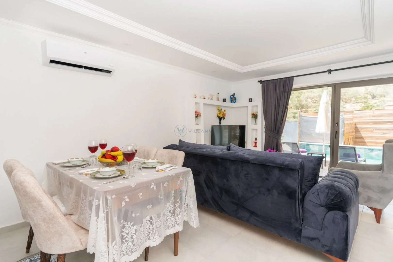 Villa Songül Ulugöl
