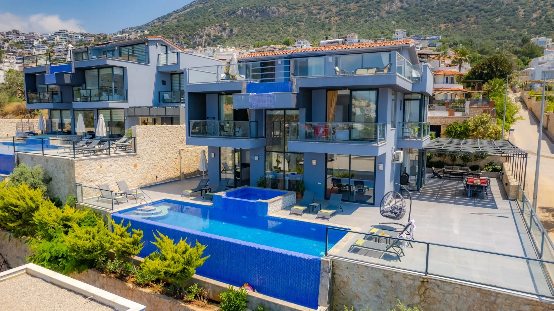 Villa Şelale 1