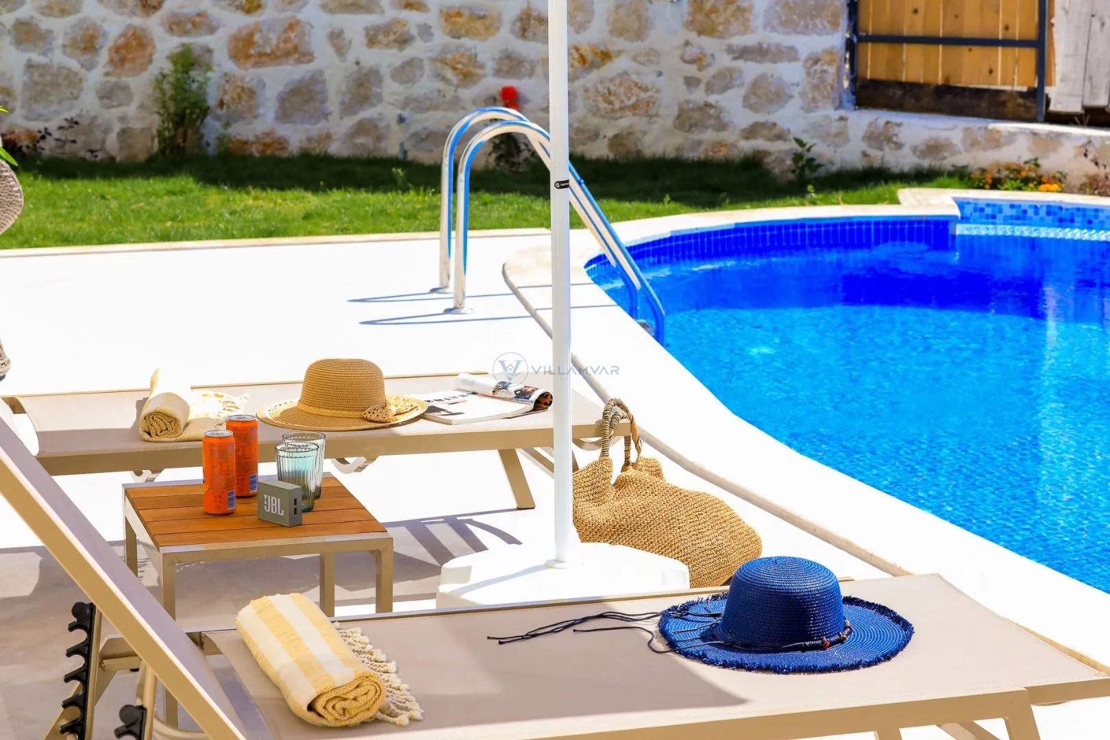 Villa Selene 1