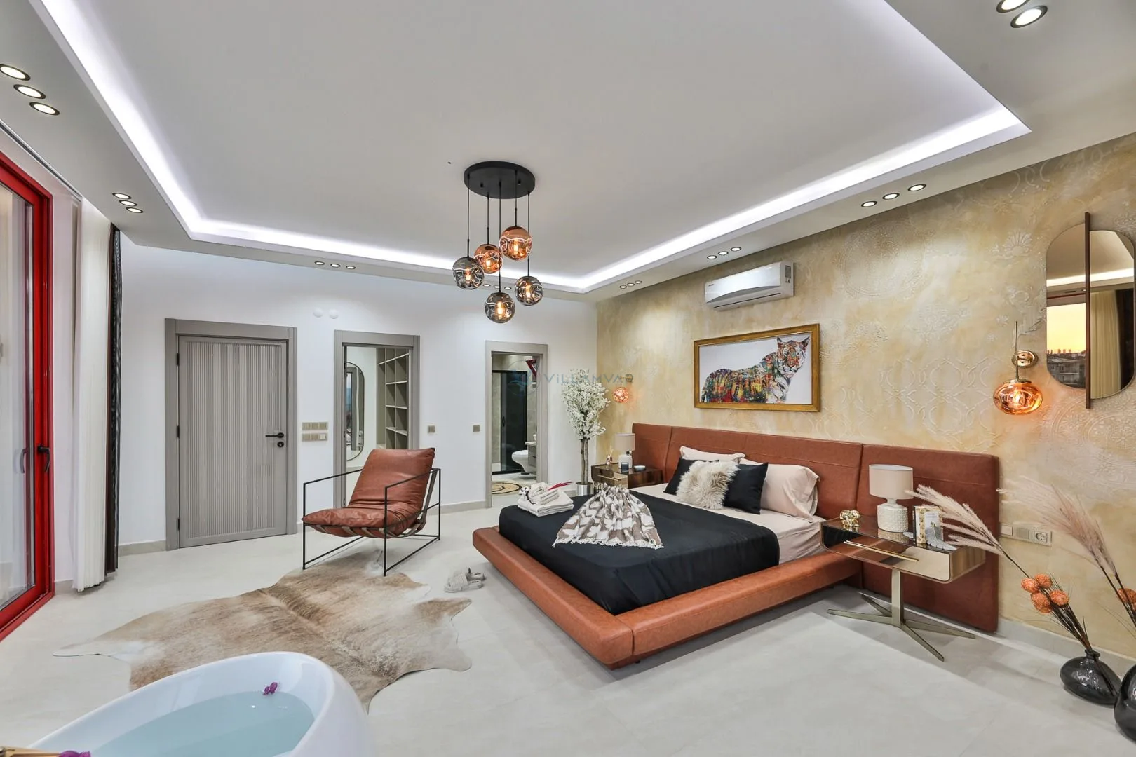 Villa Düşler Diyarı