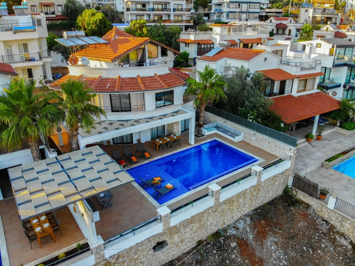 Villa Sare