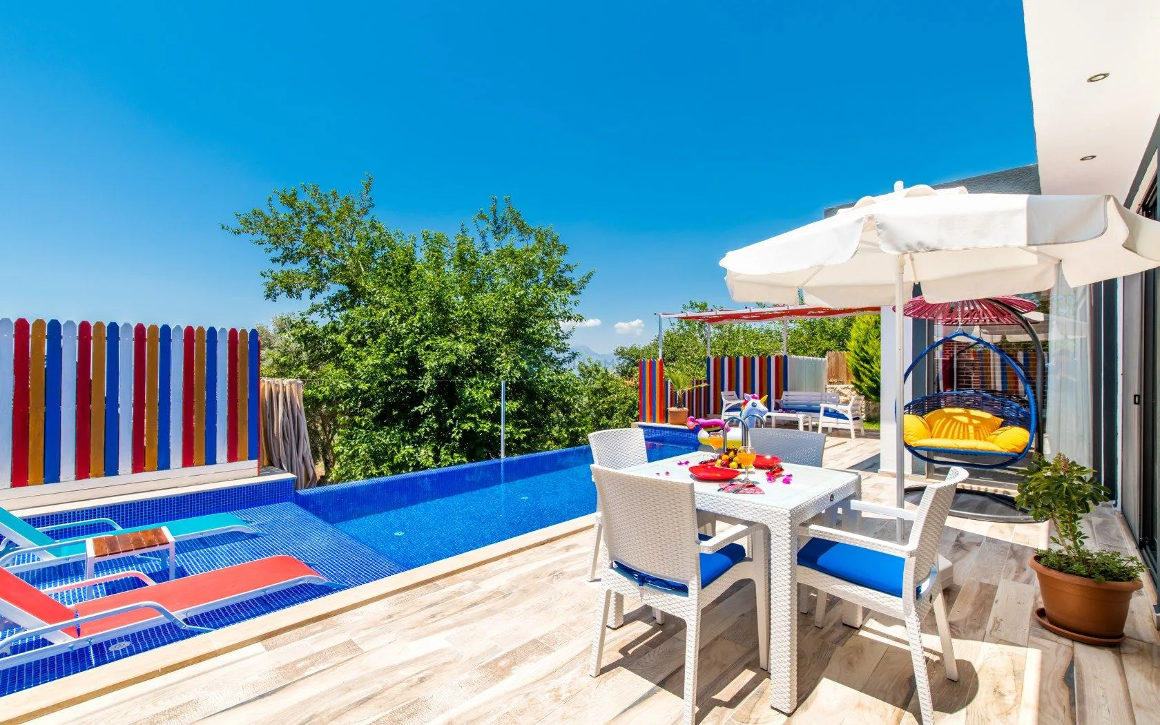 Villa Kalinda