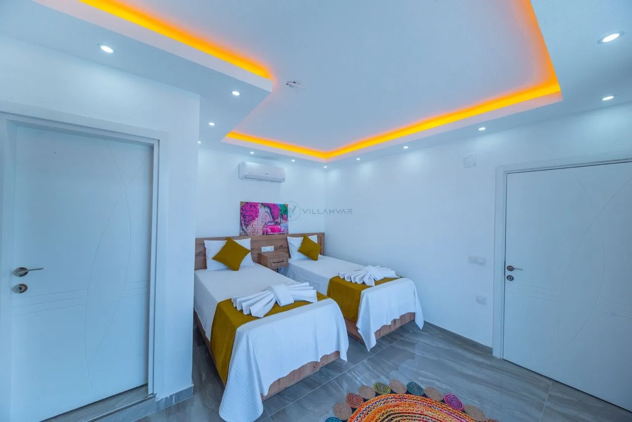 Villa Nefes