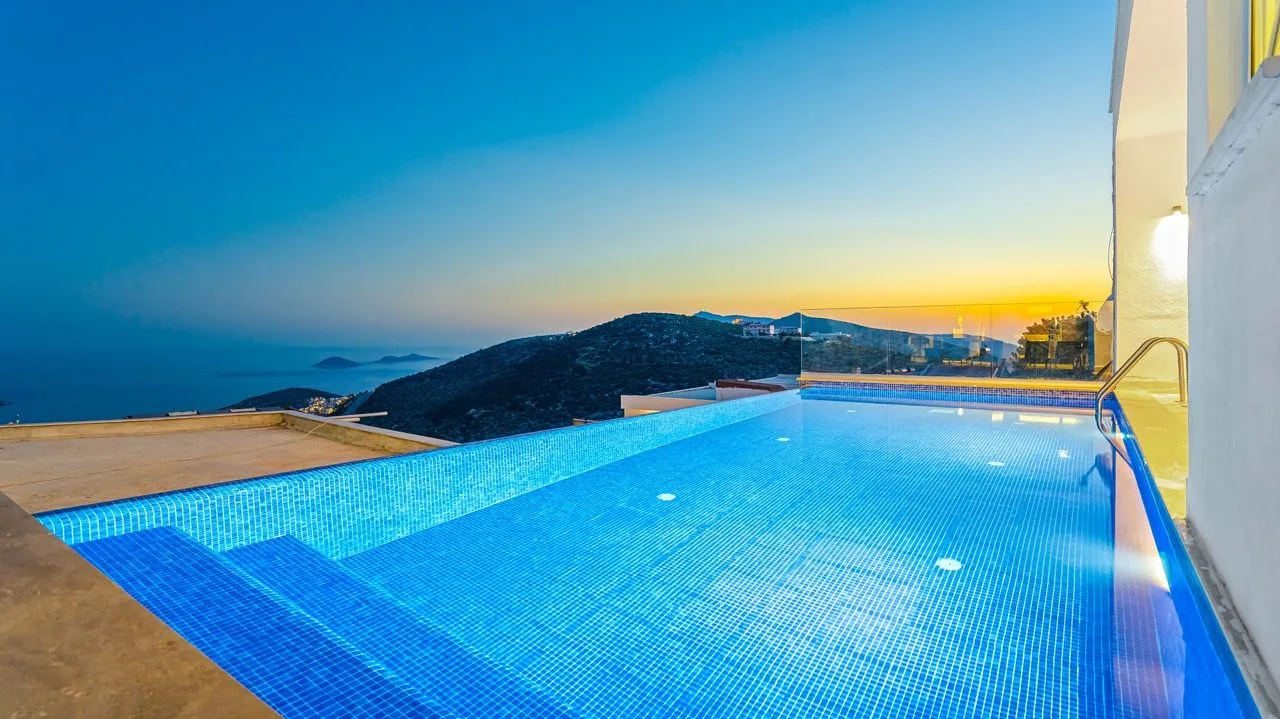 Villa Merit Naturel