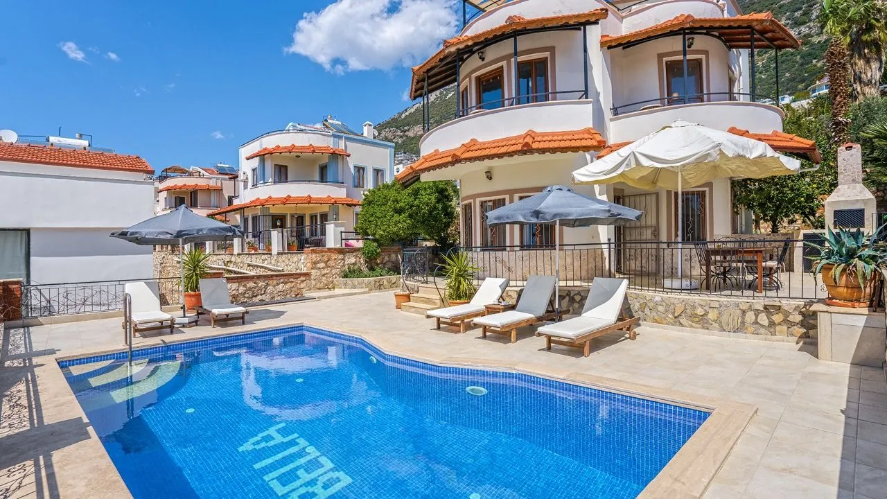 Villa Jasmine