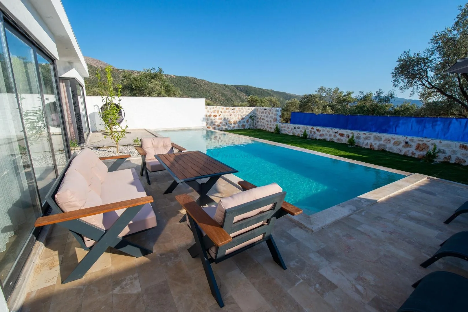 Villa Selahattin 1