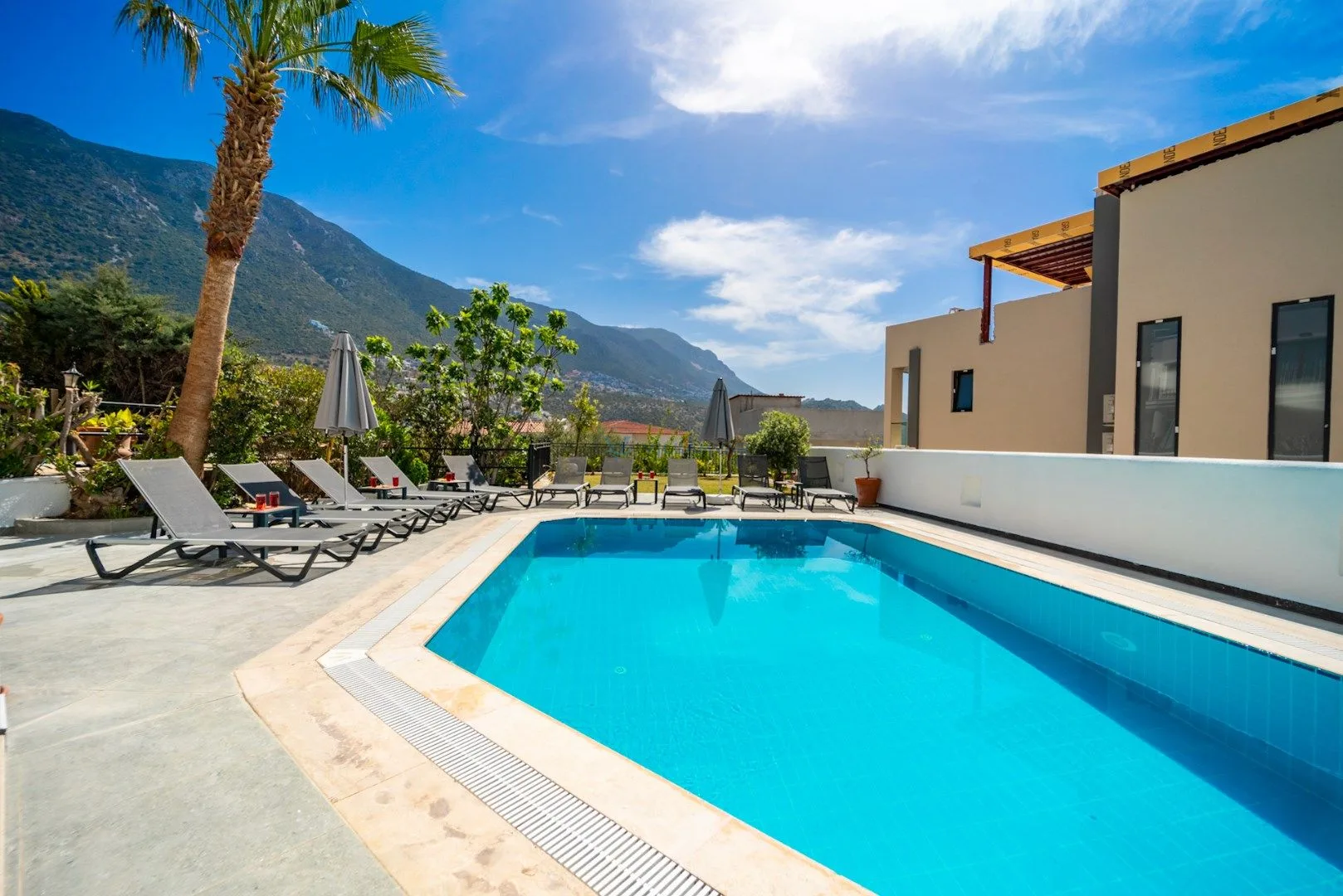 Villa Mehtap 2