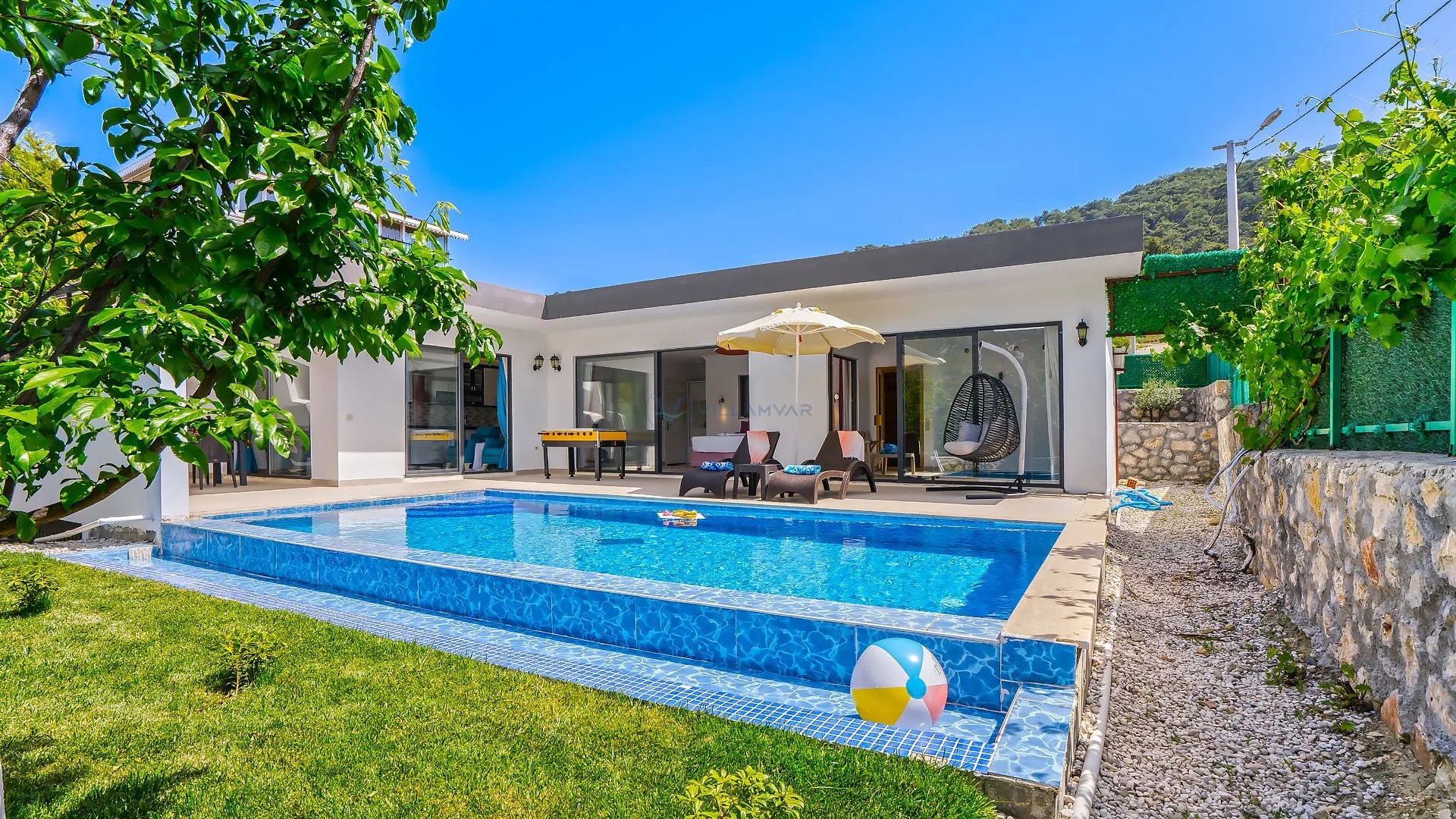 Villa Mel