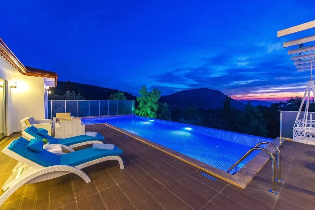 Villa Lunnas
