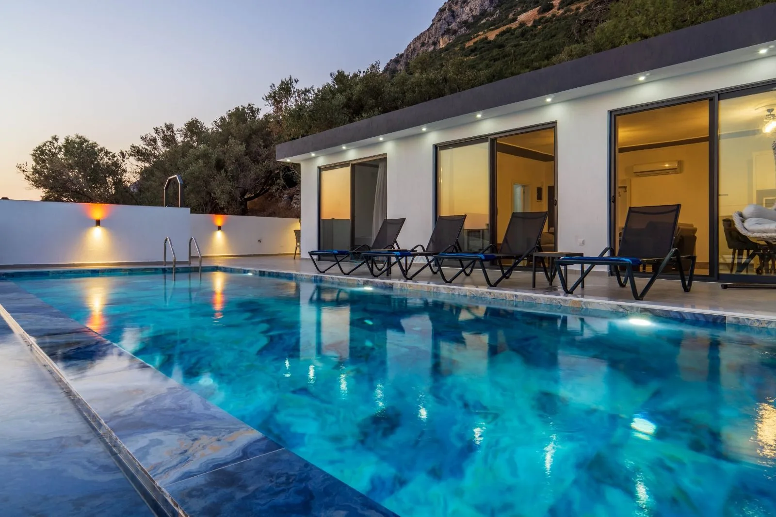 Villa Kardelen