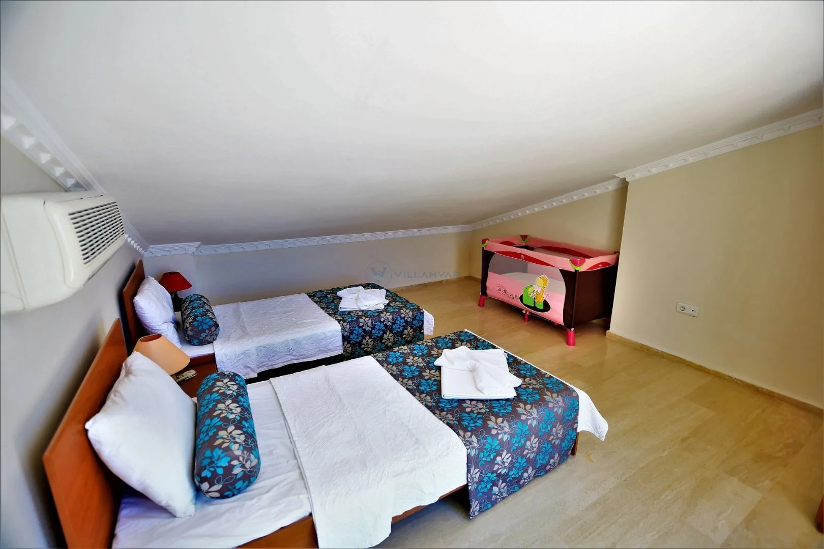Baynur Villas Kızıltaş 1