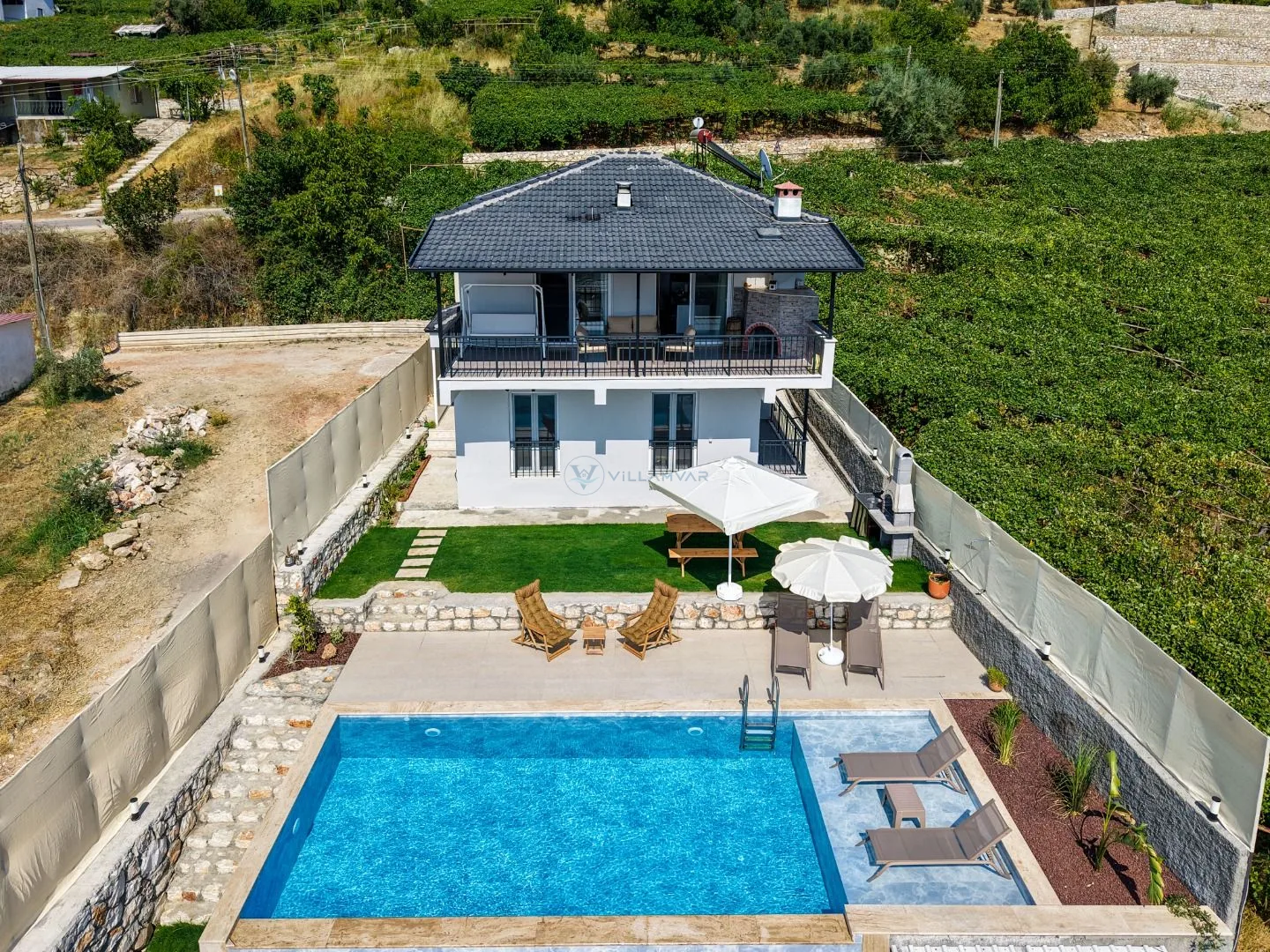 Villa Bağiçi