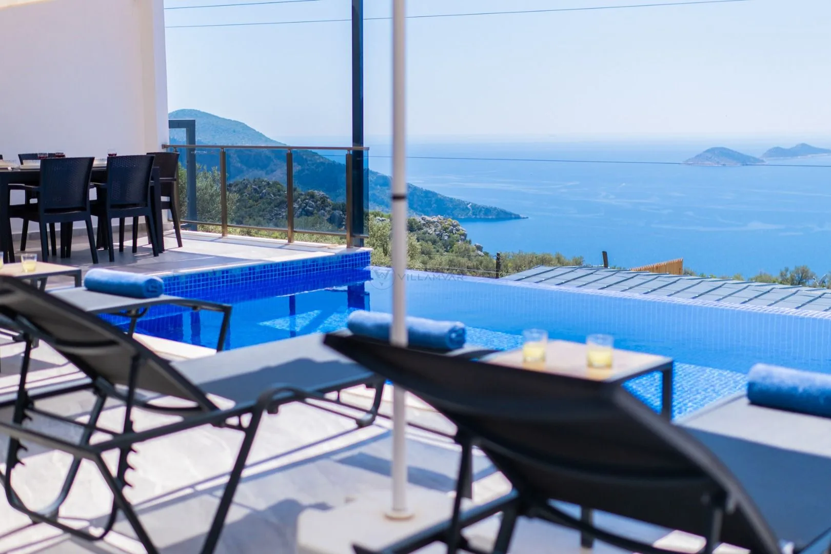 Villa Asya Bella