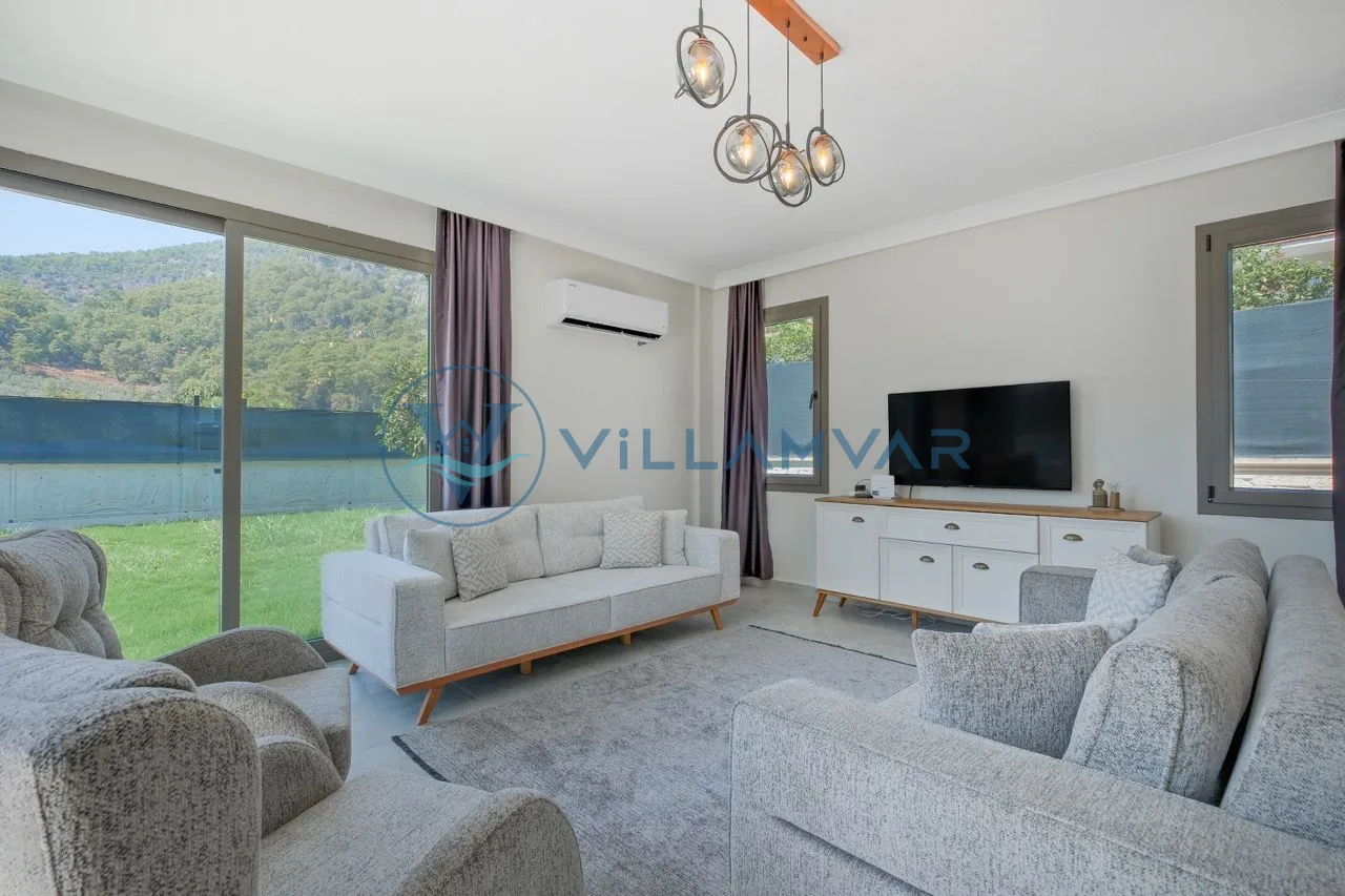 Villa Saklı Yaz