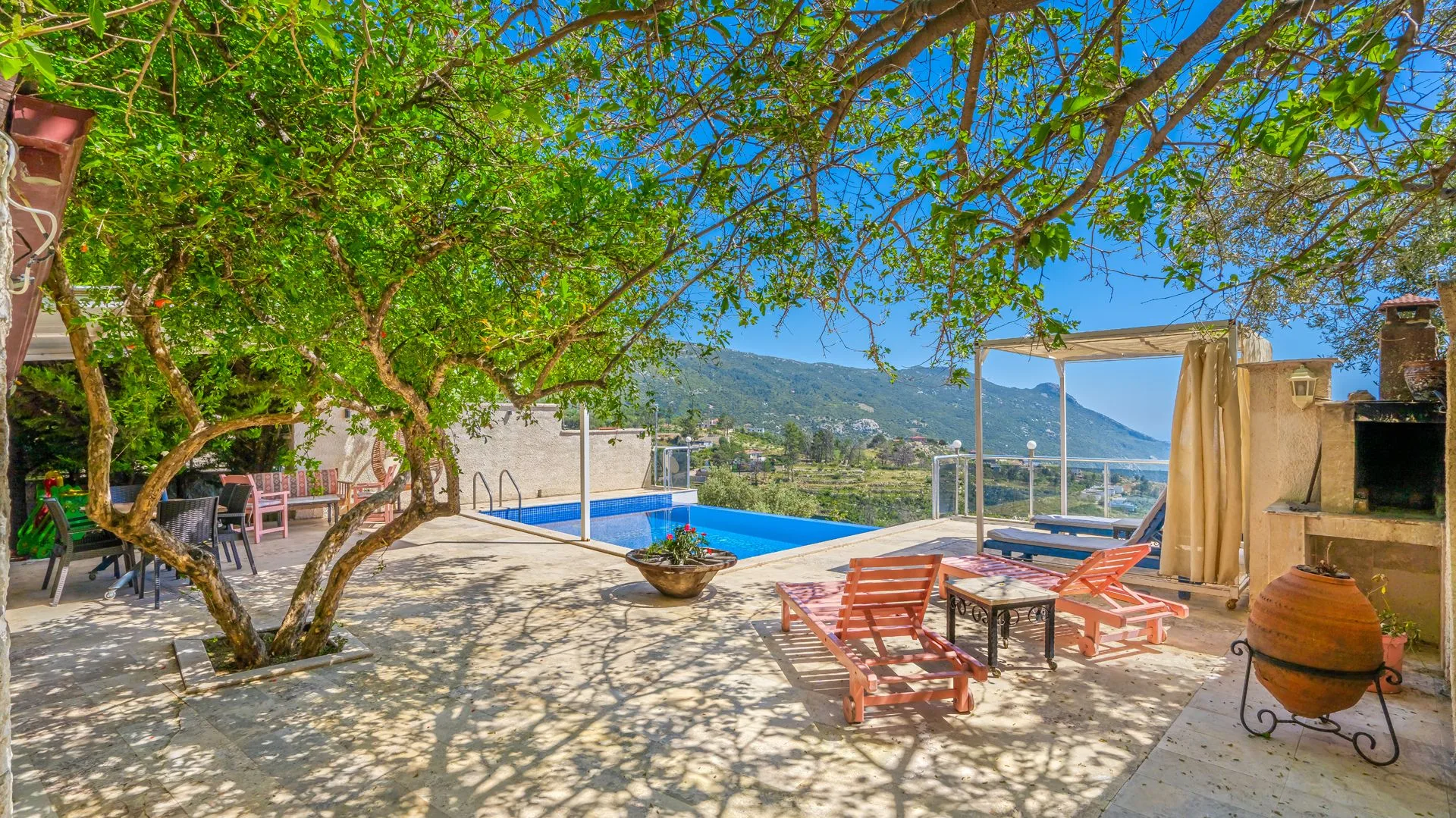 Villa Manzaram 3