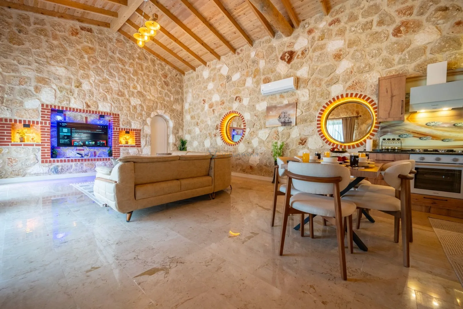 Villa Anemon 1