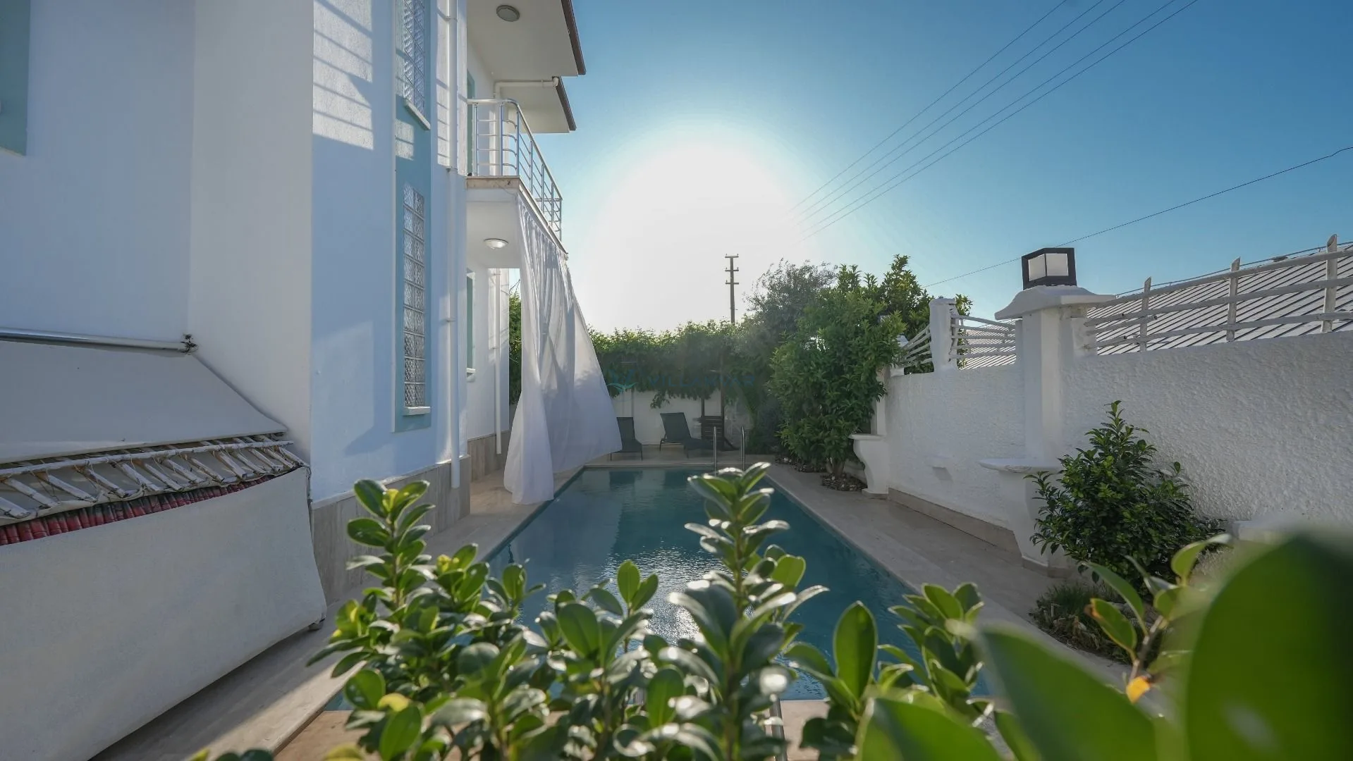 Villa Alonvera