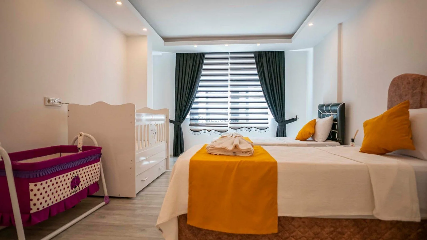 Villa Elif Sare