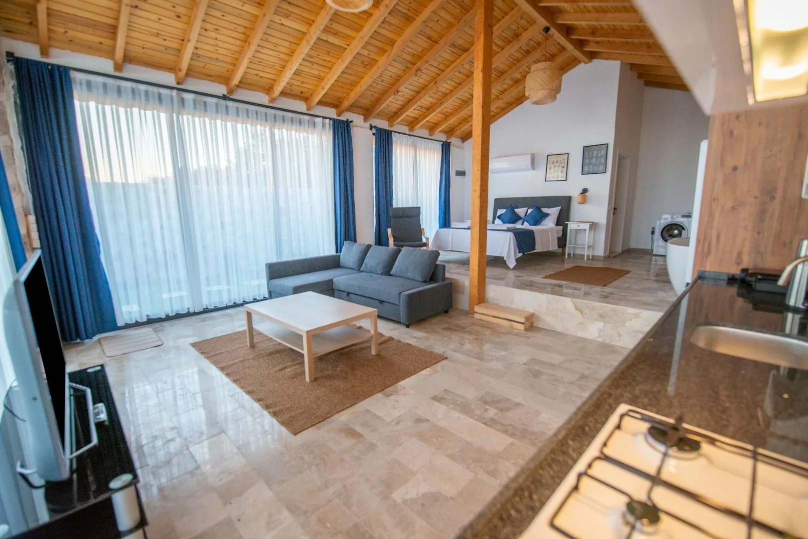 Villa Mavi