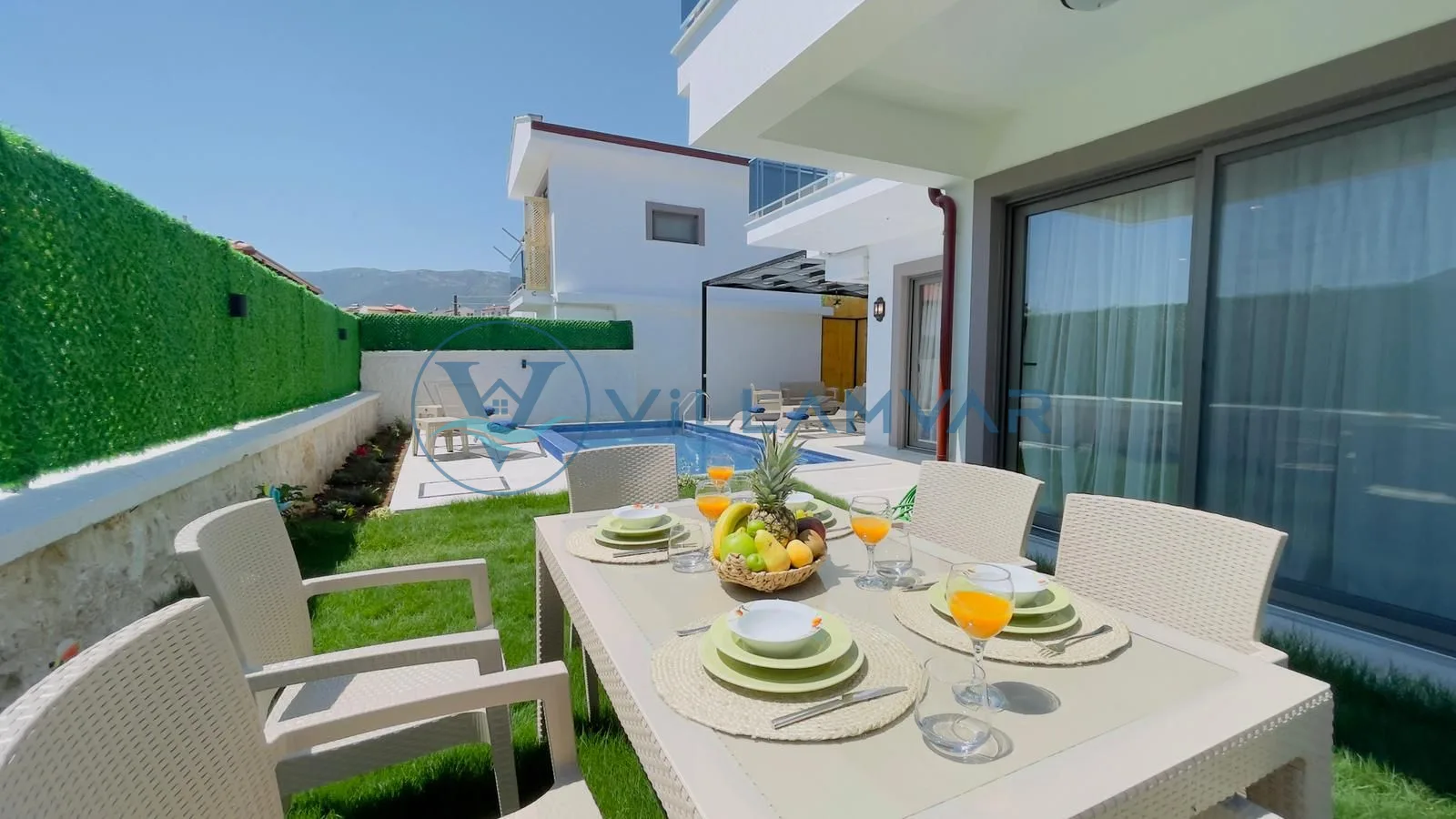 Villa Gülce 2