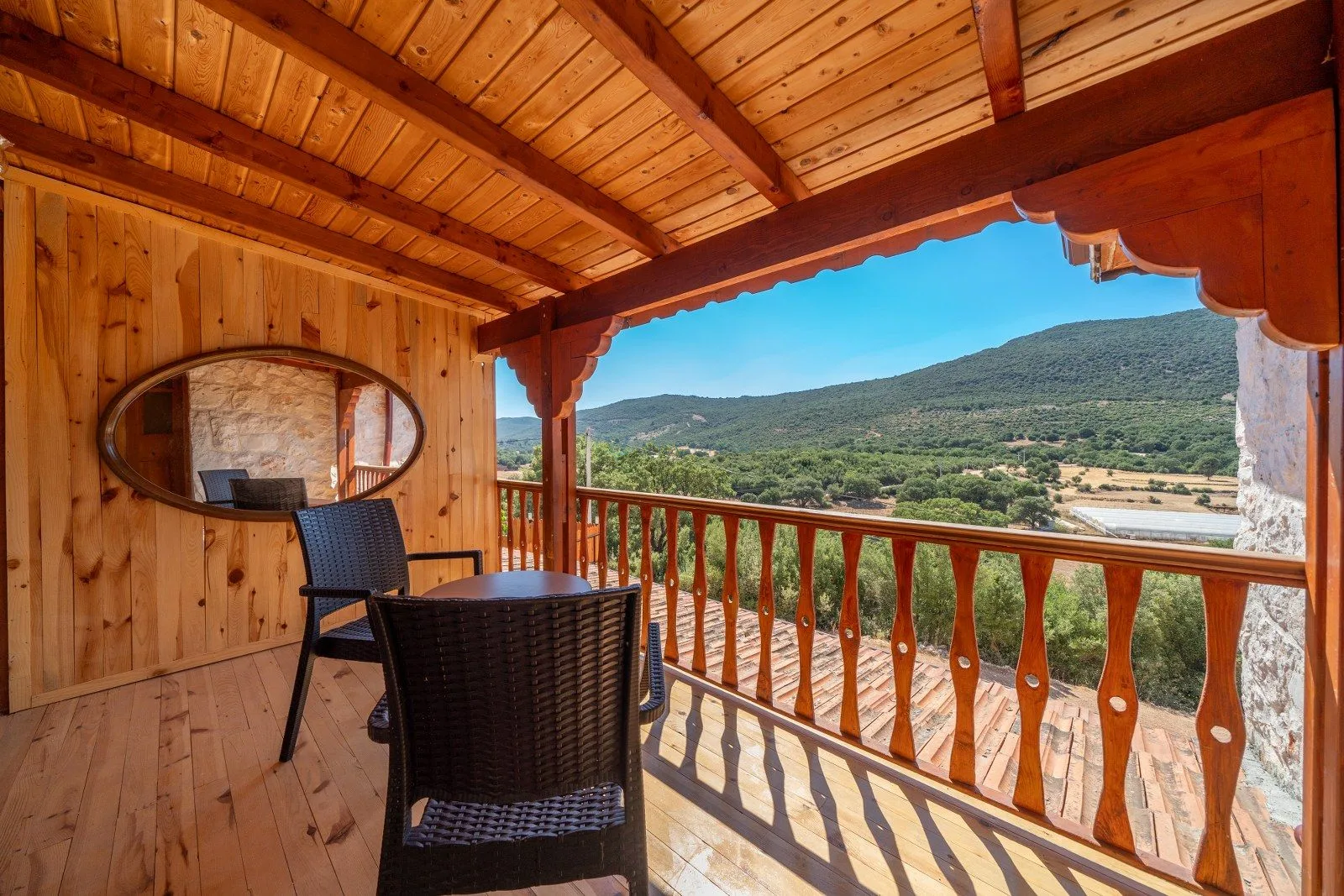 Villa The Antiphellos