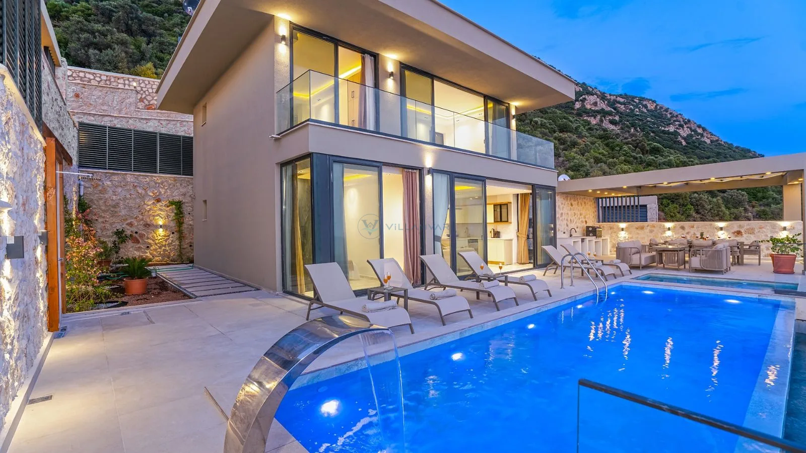 Villa Meva