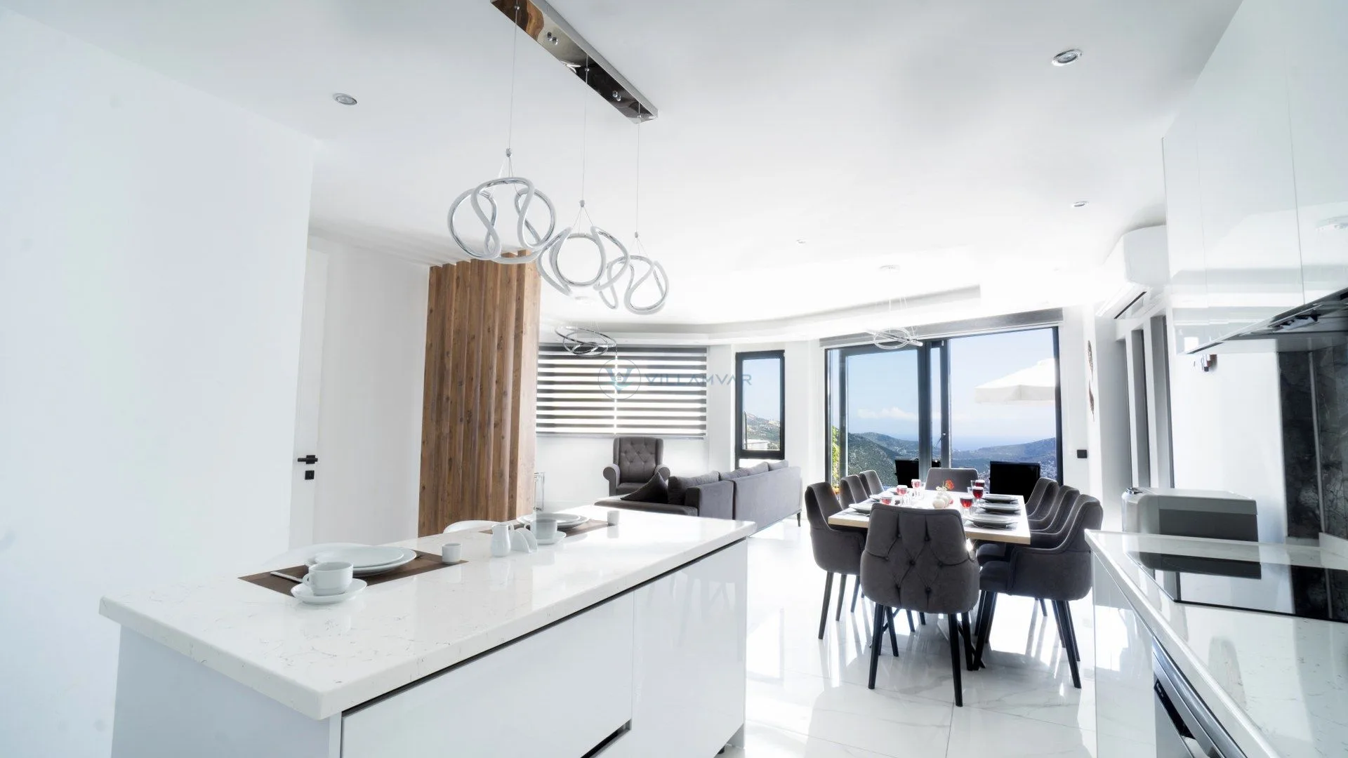 Villa Elif -Efe Rezervasy
