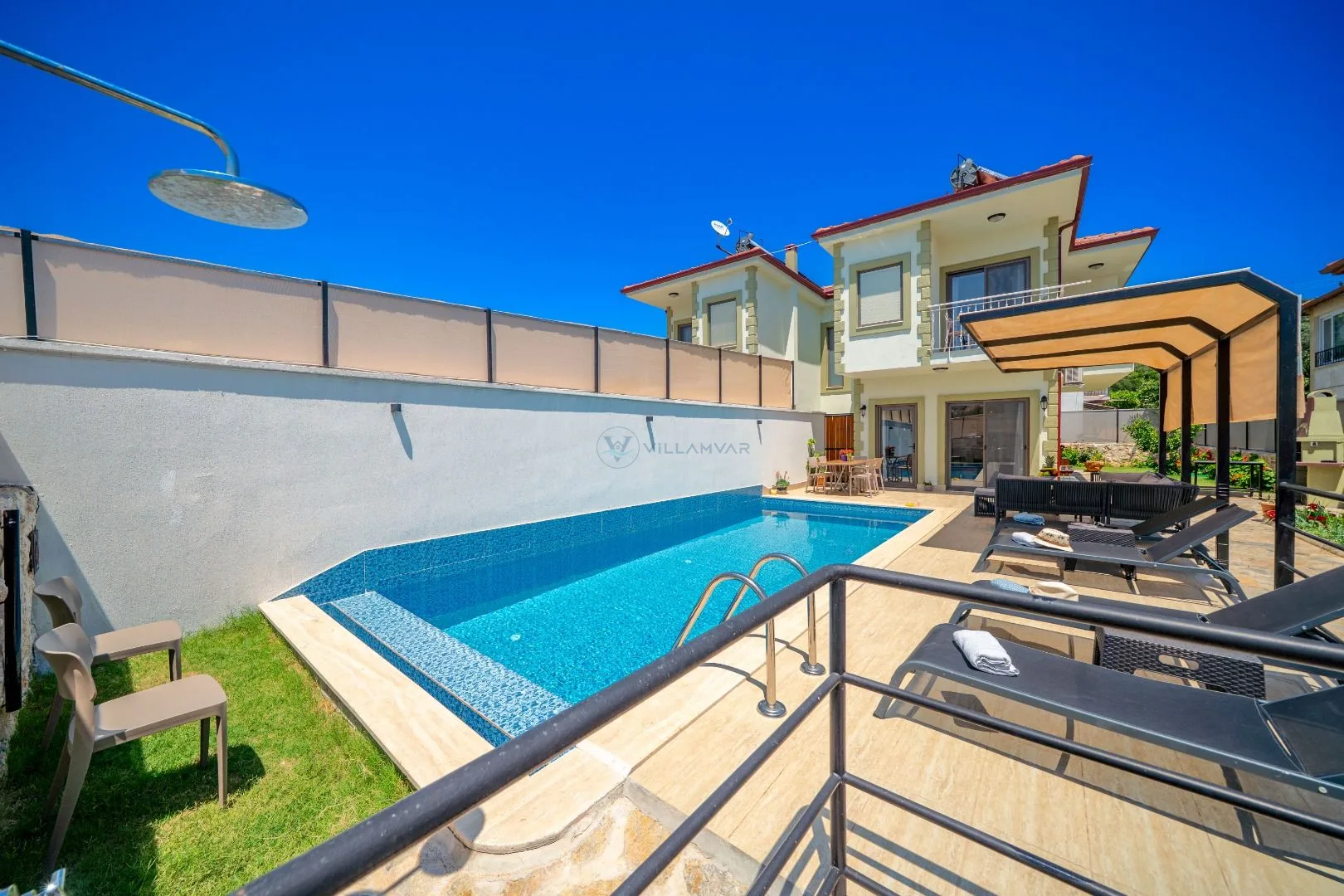 Villa Çağdaş 2