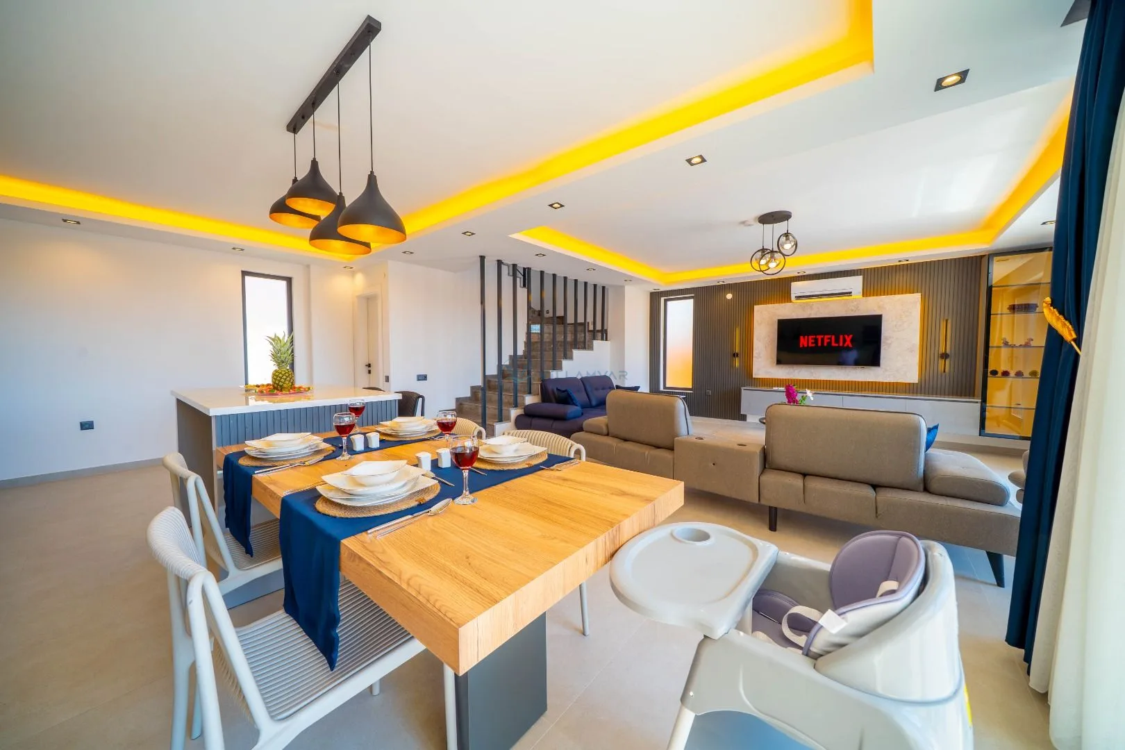 Villa Mihram Duo