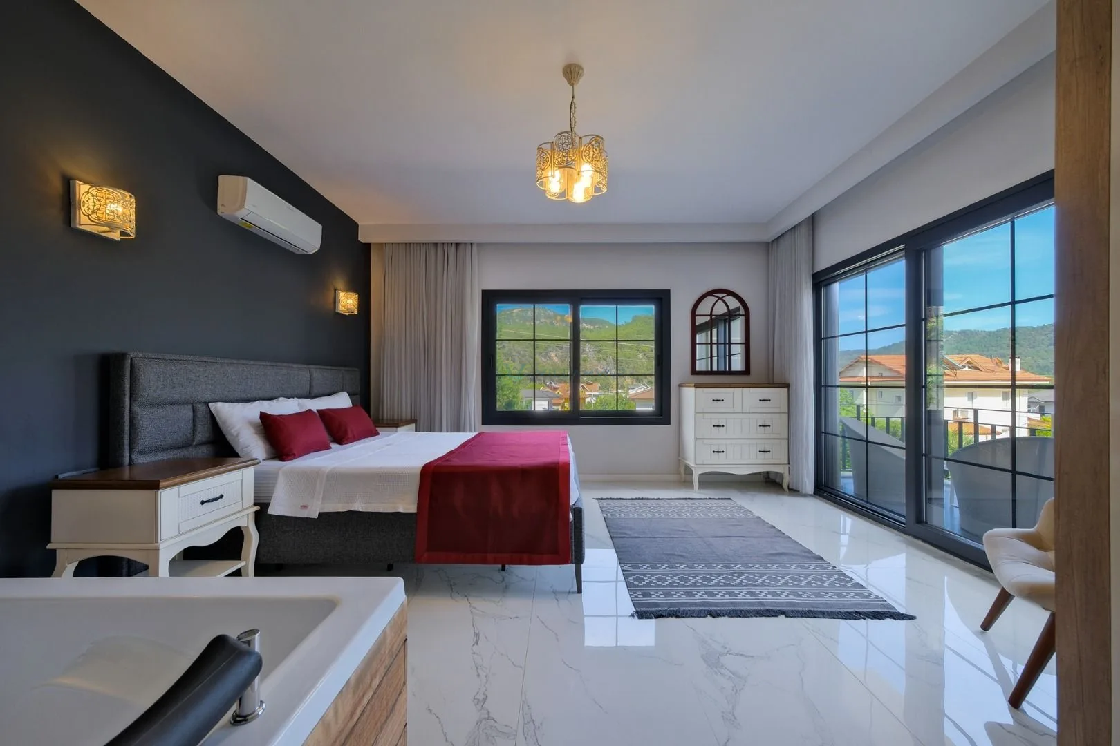 Villa Arkadya