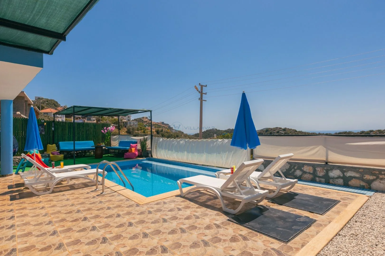 Villa Seff- Şura Bahar