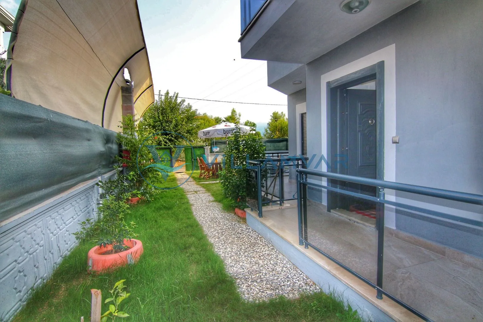 Villa Aras 2