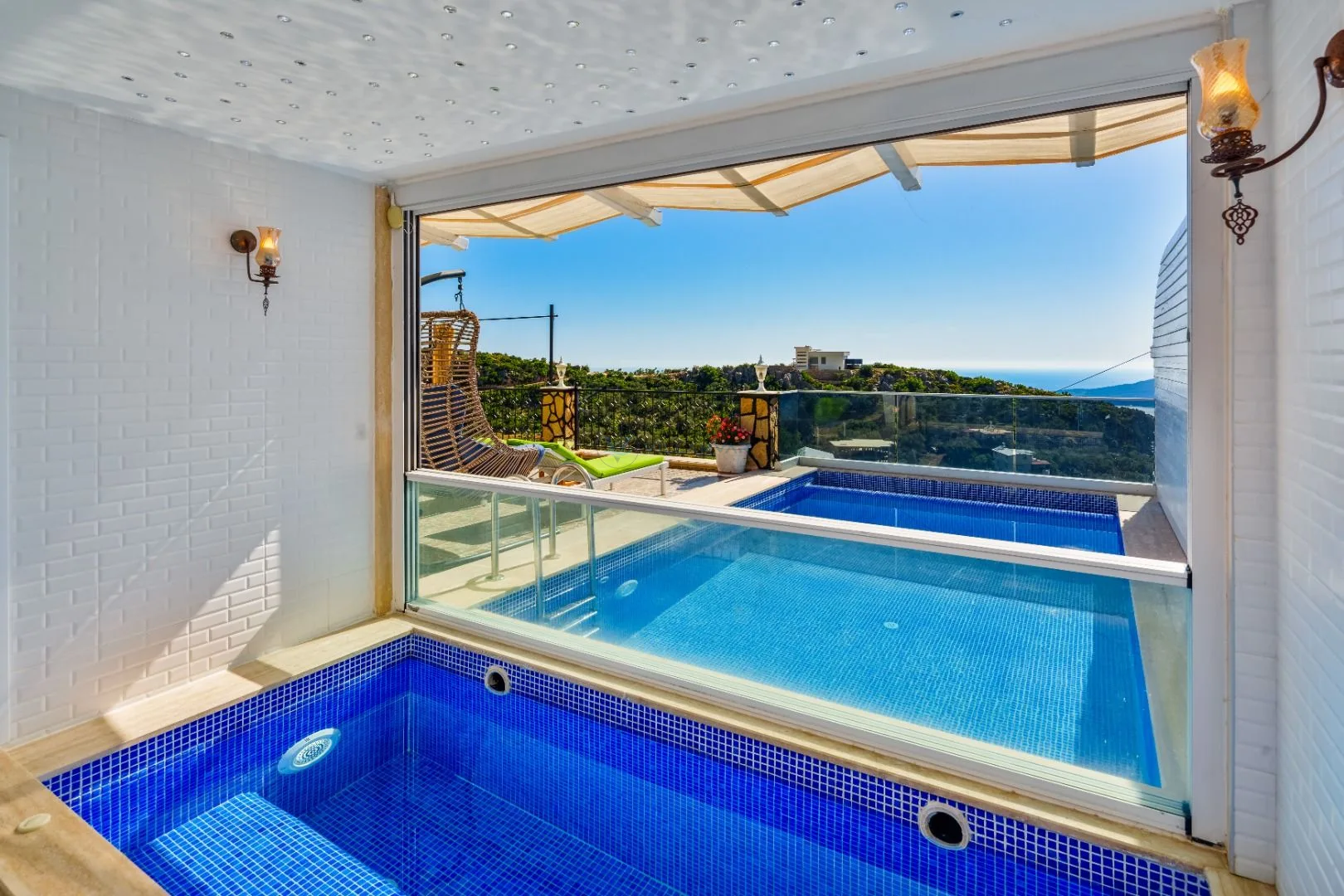 Villa Sinem Kördere