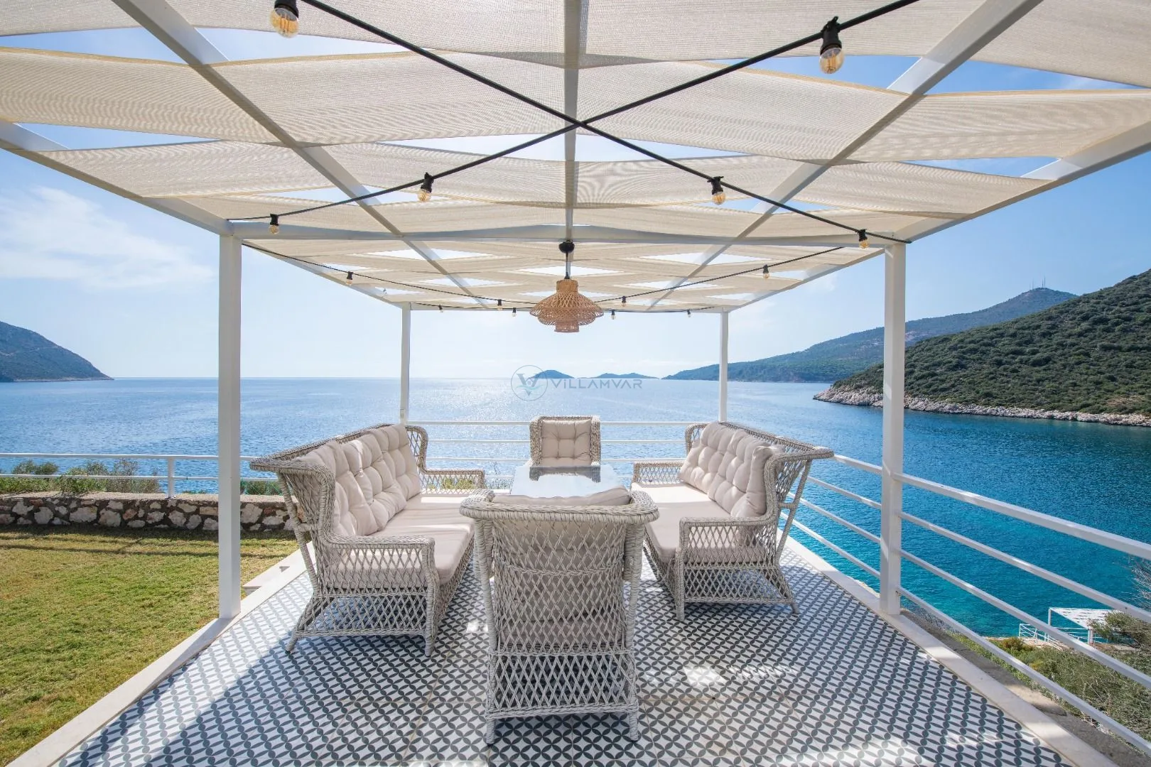 Villa Elena 2