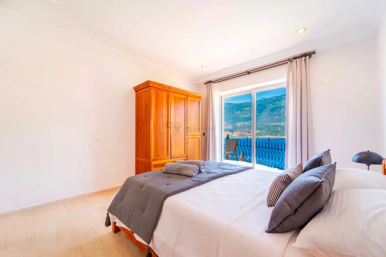 Villa Yaz Ada
