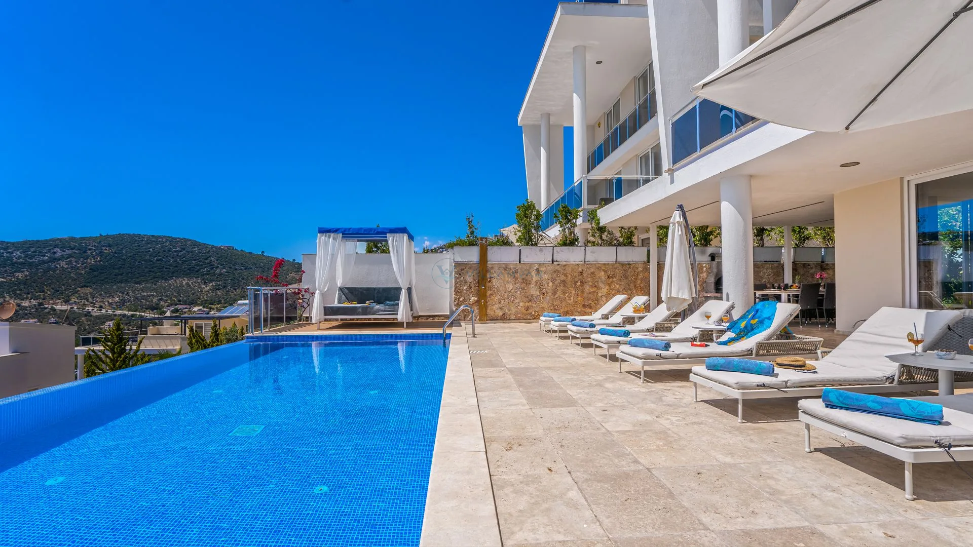Villa Horizon