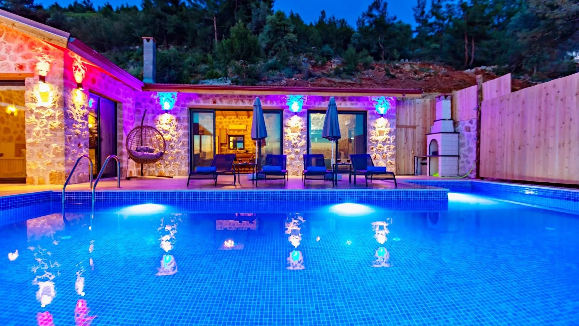 Villa Epolia