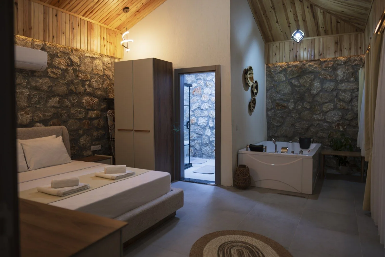 Villa Siderya