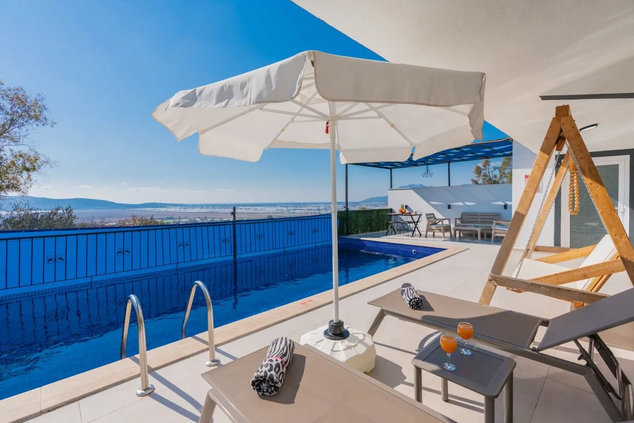 Villa Rose